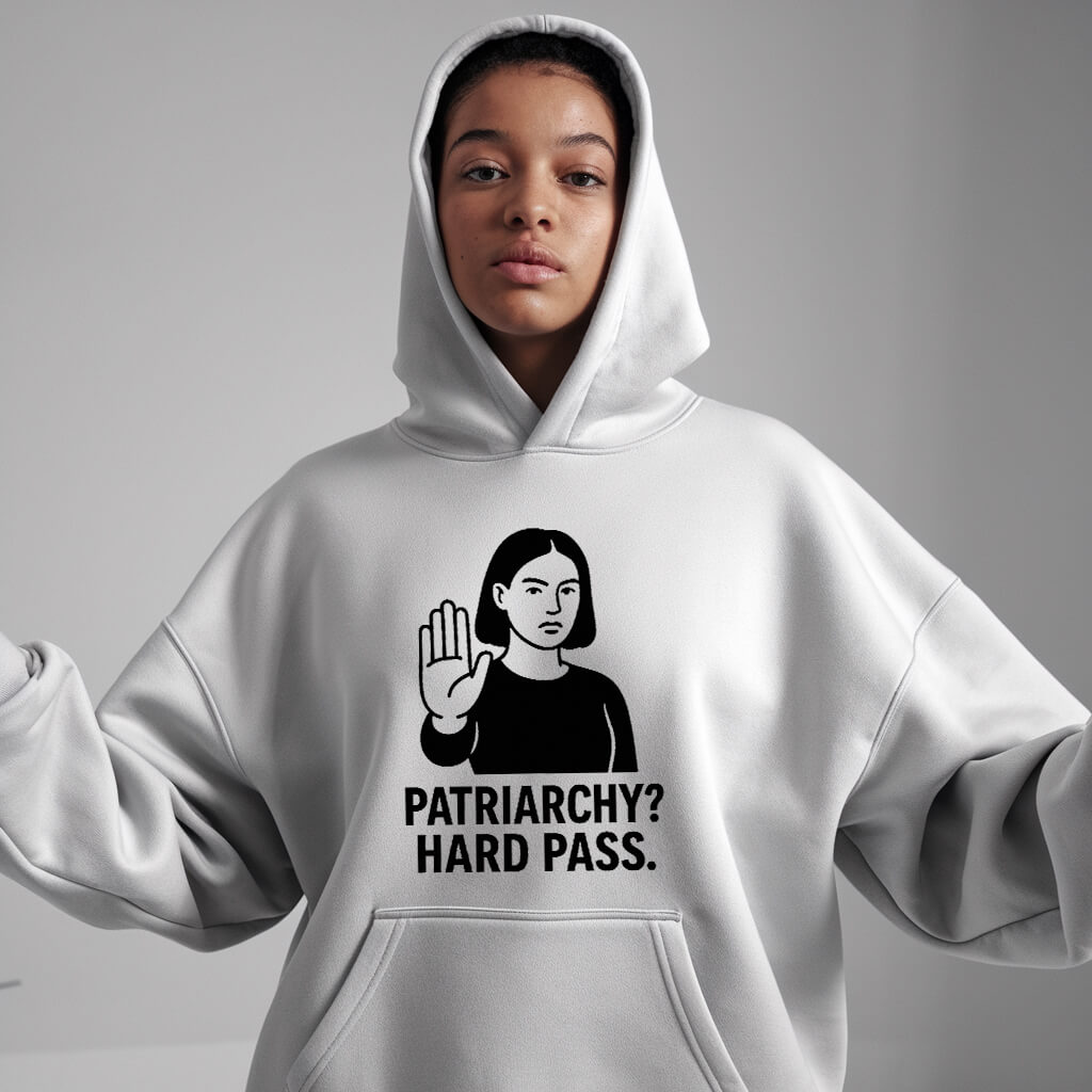 Hoodie - Banner