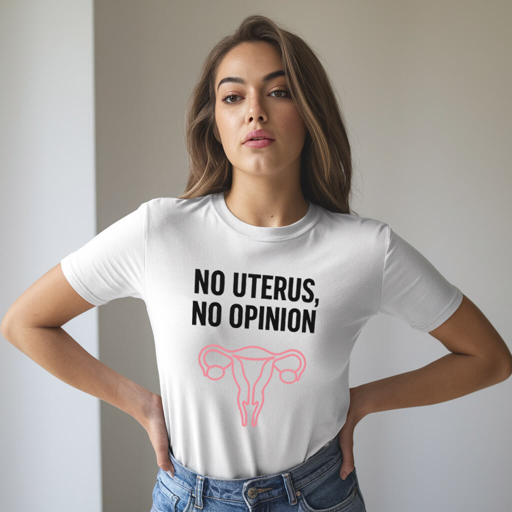 T-shirt - banner