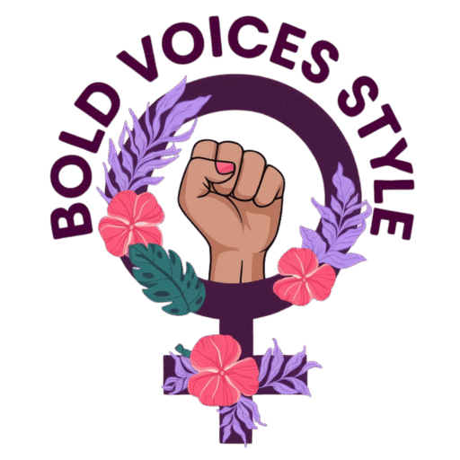 Bold Voices Style