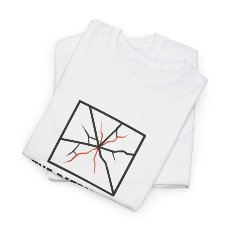 Feminist T-Shirt – Smash the Patriarchy Graphic Tee Gift for Her | Bold Voices Style