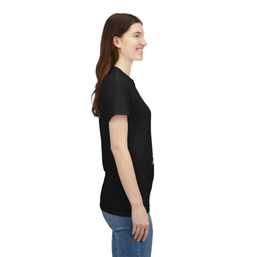 Equal Rights Are My Love Language T-Shirt – Feminist LGBTQ+ Equality Statement Tee (2)