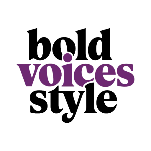 Bold Voices Style