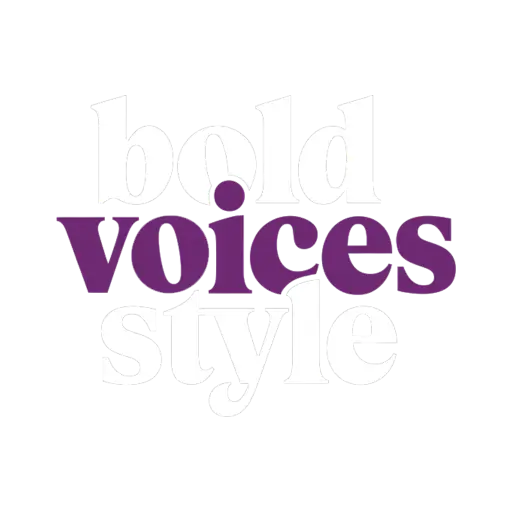 Bold Voices Style