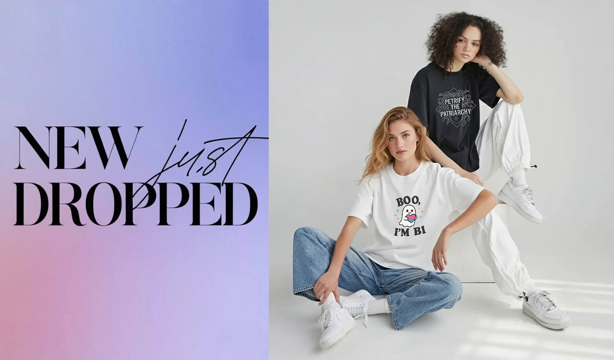 Banner New Arrival 2