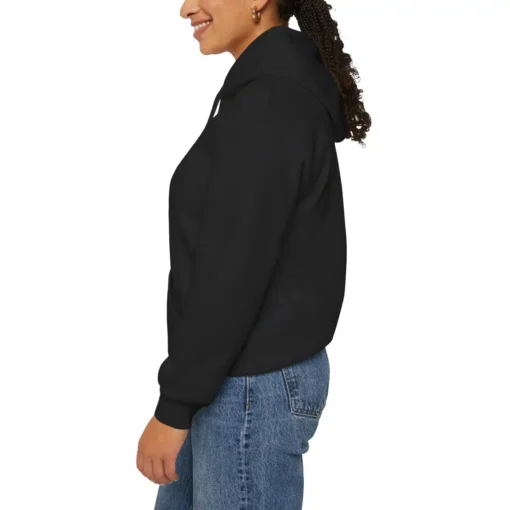 Girls Just Wanna Have Fundamental Human Rights Hoodie – Feminist Equality Statement Pullover
