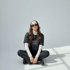 Petrify the Patriarchy Medusa Graphic T-Shirt – Bold Feminist Mythology Tee