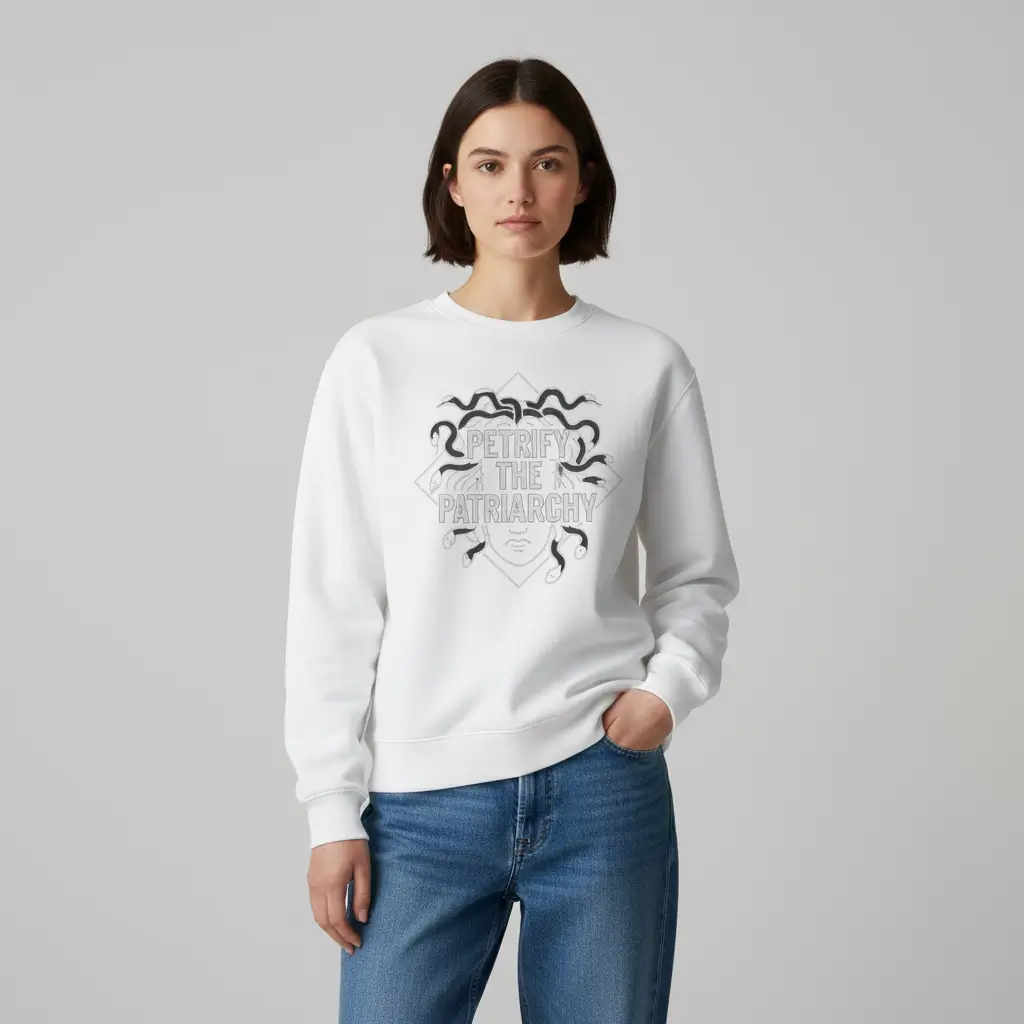 Sweatshirt Banner Hompage