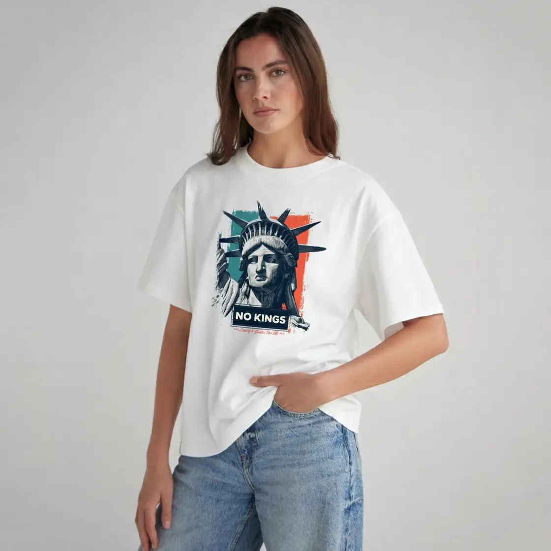 T-shirt Banner Homepage