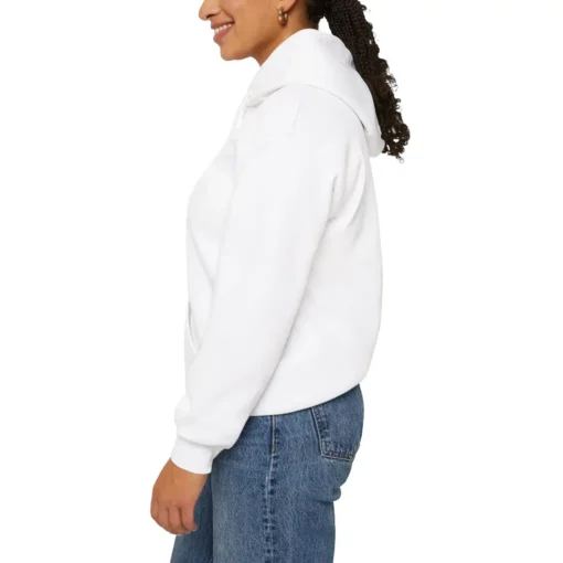 The Future Is Female Hoodie – Bold Feminist Equality Women’s Rights Pullover