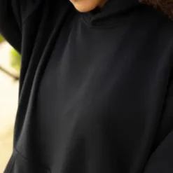 Fascism Definition Hoodie – Anti-Fascist Political Activism Statement Blend Hooded