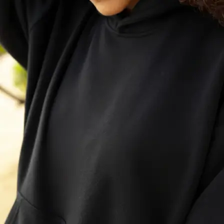 Fascism Definition Hoodie – Anti-Fascist Political Activism Statement Blend Hooded