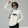 Feminist Club Sweatshirt – Women Empowerment Equality Crewneck