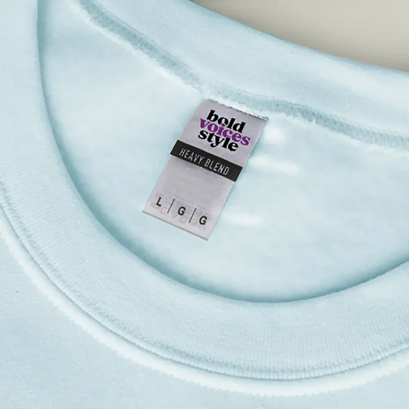 Feminist Club Sweatshirt – Women Empowerment Equality Crewneck