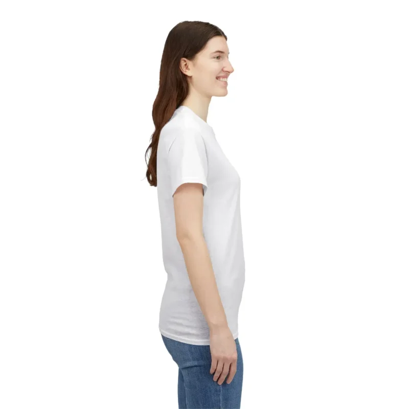 Feminist Club T-Shirt – Minimalist Empowerment Tee for Feminists and Equality Advocates